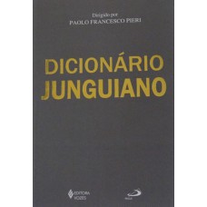 DICIONÁRIO JUNGUIANO