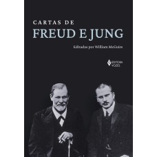 CARTAS DE FREUD E JUNG