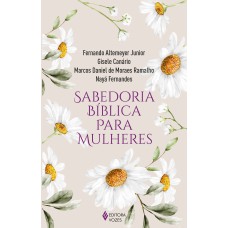 SABEDORIA BÍBLICA PARA MULHERES