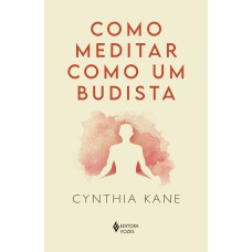 COMO MEDITAR COMO UM BUDISTA