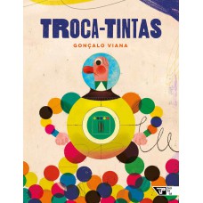 TROCA-TINTAS