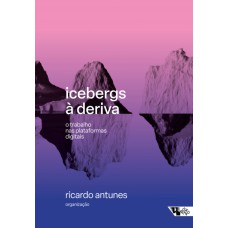 Icebergs à deriva