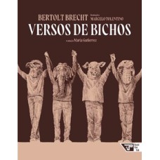 Versos de bichos