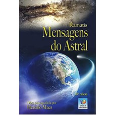 MENSAGENS DO ASTRAL