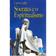 SÓCRATES E O ESPIRITUALISMO