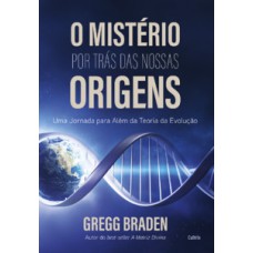 O mistério por trás das nossas origens: uma jornada para além da teoria da evolução