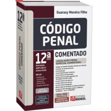 CÓDIGO PENAL COMENTADO