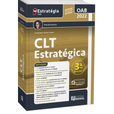 CLT ESTRATÉGICA