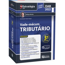 VADE-MÉCUM TRIBUTÁRIO - ESTRATÉGIA