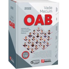 VADE MECUM OAB