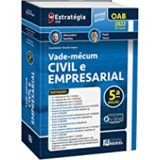 VADE CIVIL E EMPRESARIAL - ESTRATÉGIA 5ª EDIÇÃO