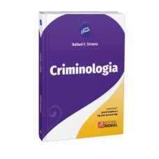 CRIMINOLOGIA - AMO DIREITO