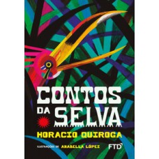 Contos da Selva