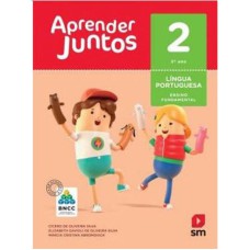 APRENDER JUNTOS PORTUGUES 2 (LA) BNCC ED 2021