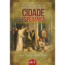 REFLEXÕES SOBRE AS LIÇÕES DOS MESTRES DE CIDADE ESPERANÇA - MEMÓRIAS DE UM SUICIDA