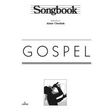 SONGBOOK GOSPEL