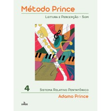 MÉTODO PRINCE 4: LEITURA E PERCEPÇÃO - SOM