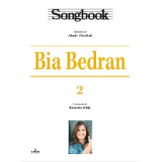 SONGBOOK BIA BEDRAN - VOL. 2