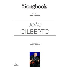 SONGBOOK JOÃO GILBERTO