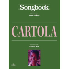 SONGBOOK CARTOLA