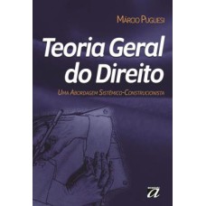 TEORIA GERAL DO DIREITO