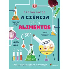 A CIENCIA DOS ALIMENTOS