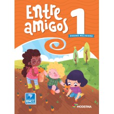 ENTRE AMIGOS - 1º ANO