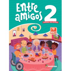 ENTRE AMIGOS - 2º ANO