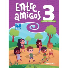 ENTRE AMIGOS - 3º ANO