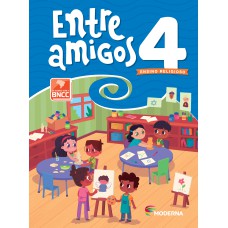 ENTRE AMIGOS - 4º ANO