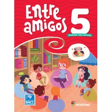 ENTRE AMIGOS - 5º ANO