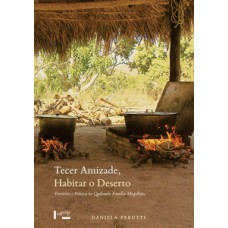 Tecer amizade, habitar o deserto: território e política no quilombo família magalhães