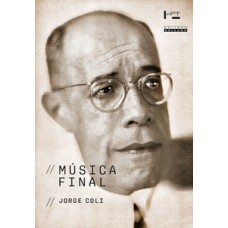 Música final: Mário de Andrade e sua coluna jornalística mundo musical