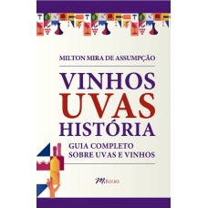 VINHOS UVAS HISTÓRIA: GUIA COMPLETO SOBRE UVAS