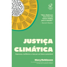 JUSTIÇA CLIMÁTICA