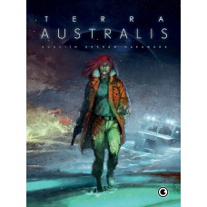 TERRA AUSTRALIS - BOOKPLATE AUTOGRAFADO EXCLUSIVO