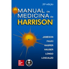 MANUAL DE MEDICINA DE HARRISON