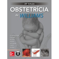 OBSTETRÍCIA DE WILLIAMS