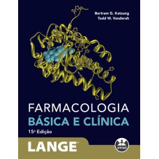 FARMACOLOGIA BÁSICA E CLÍNICA