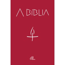 A BÍBLIA - LETRA GRANDE