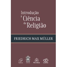 INTRODUÇÃO À CIÊNCIA DA RELIGIÃO