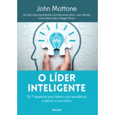 O LÍDER INTELIGENTE - 1ª EDIÇÃO 2021