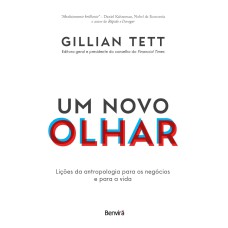 UM NOVO OLHAR - 1ª EDIÇÃO 2023