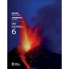 GEO - LUGAR, PAISAGEM E INICIAÇÃO GEOGRÁFICA - 6º ANO - ENSINO FUNDAMENTAL II