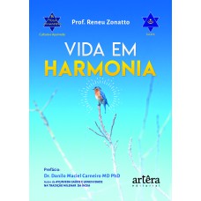 VIDA EM HARMONIA