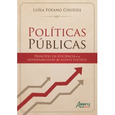 POLÍTICAS PÚBLICAS: PRINCÍPIO DA EFICIÊNCIA E A RESPONSABILIDADE DO AGENTE POLÍTICO