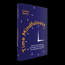 TIME MINDFULNESS