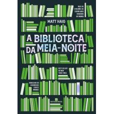 A biblioteca da meia-noite