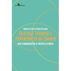 Gestalt terapia e experiência de campo: dos fundamentos à prática clínica