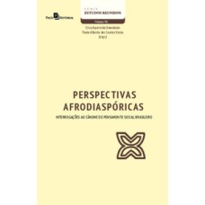 Perspectivas afrodiaspóricas: interrogações ao cânone do pensamento social brasileiro